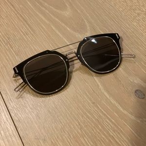 justin bieber dior sunglasses